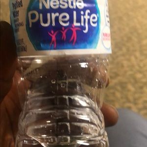 Meet your Posher, Victor